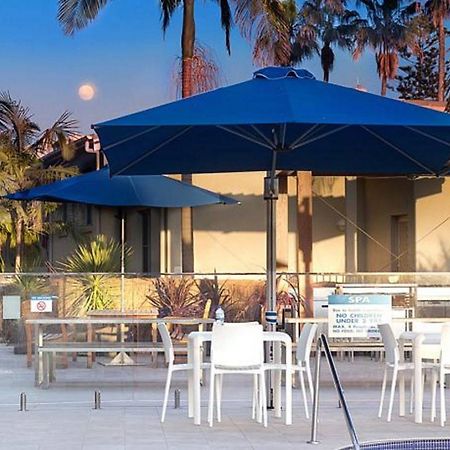 טריגל Avoca Palms Resort מראה חיצוני תמונה