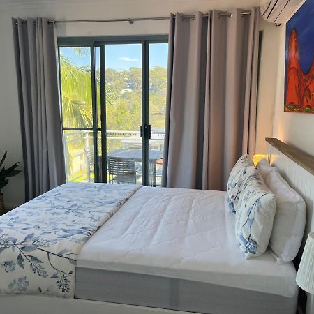 טריגל Avoca Palms Resort מראה חיצוני תמונה