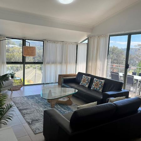 טריגל Avoca Palms Resort מראה חיצוני תמונה