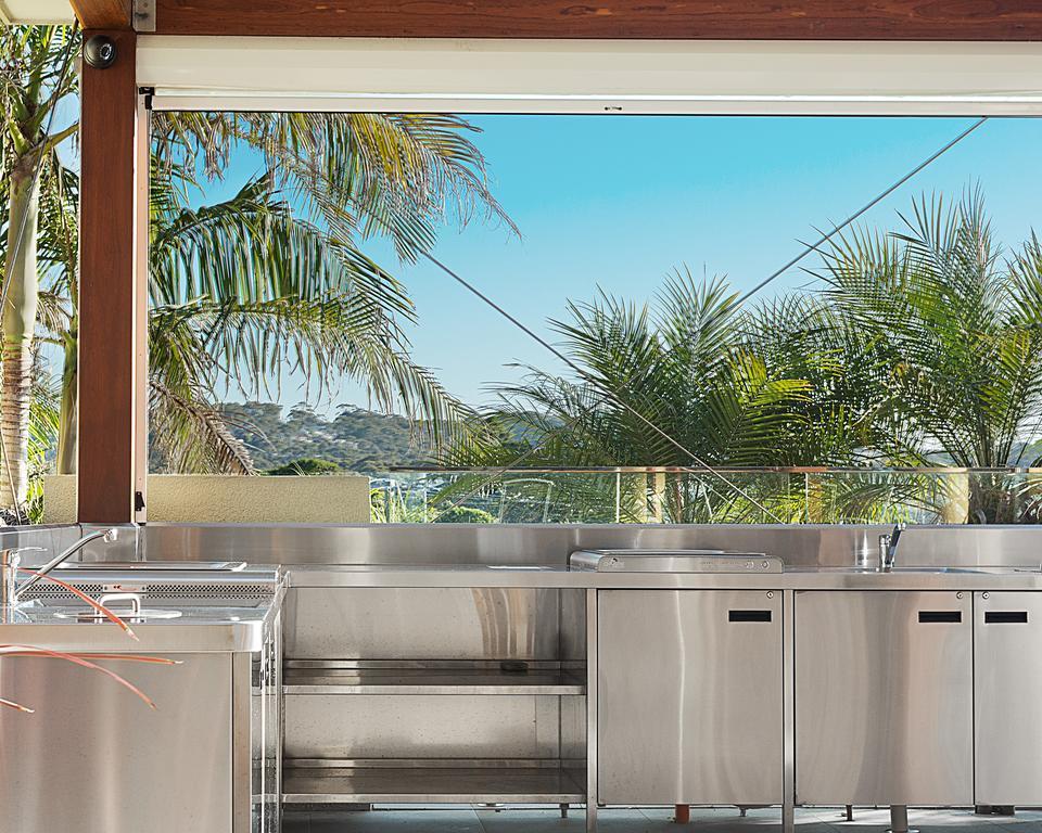 טריגל Avoca Palms Resort מראה חיצוני תמונה
