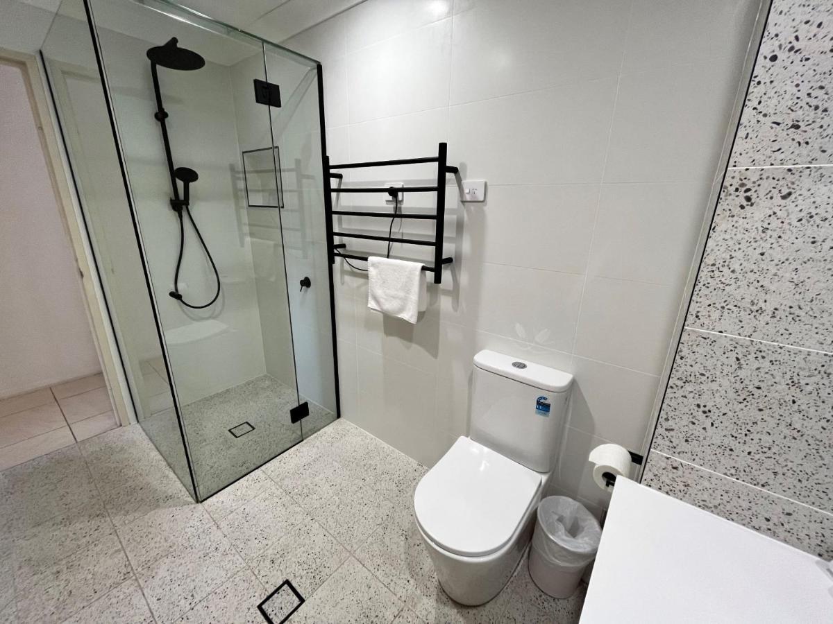 טריגל Avoca Palms Resort מראה חיצוני תמונה