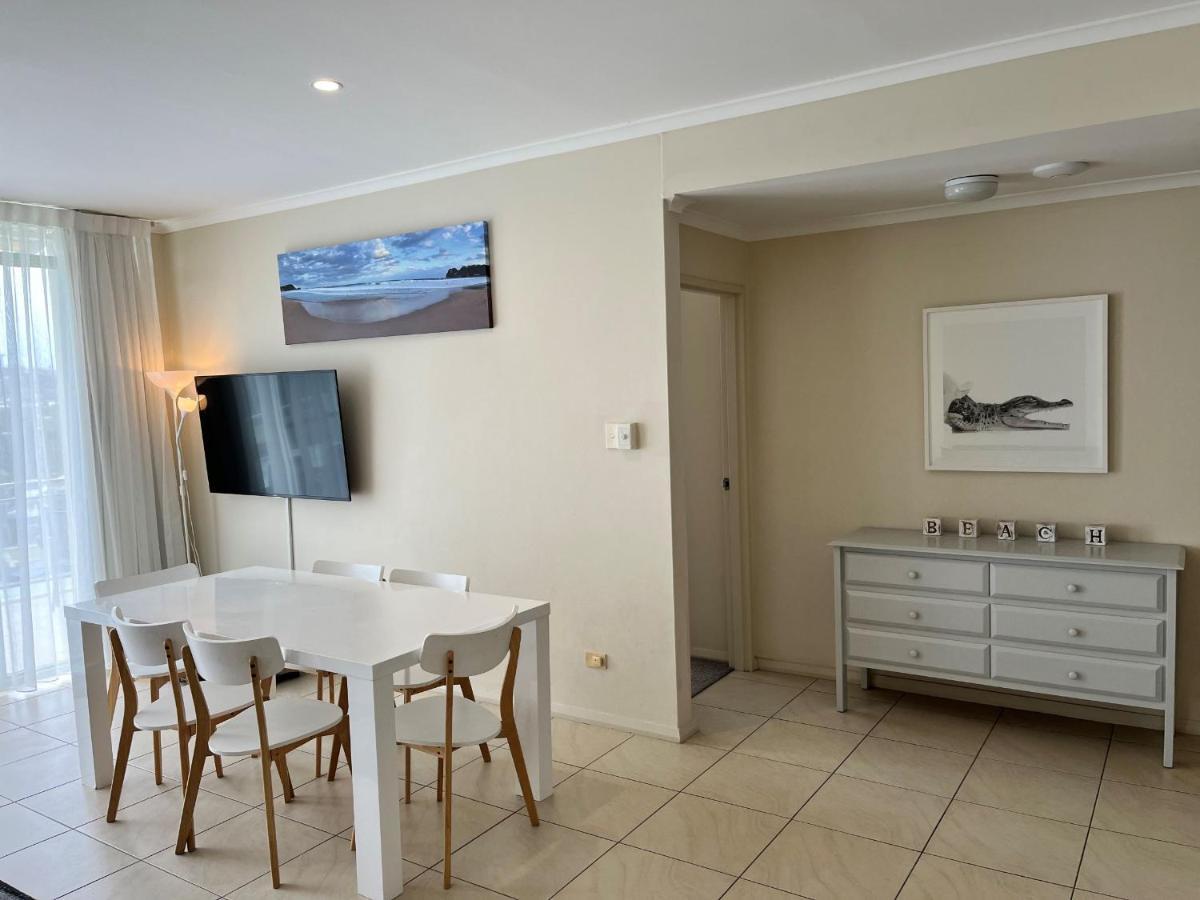 טריגל Avoca Palms Resort מראה חיצוני תמונה