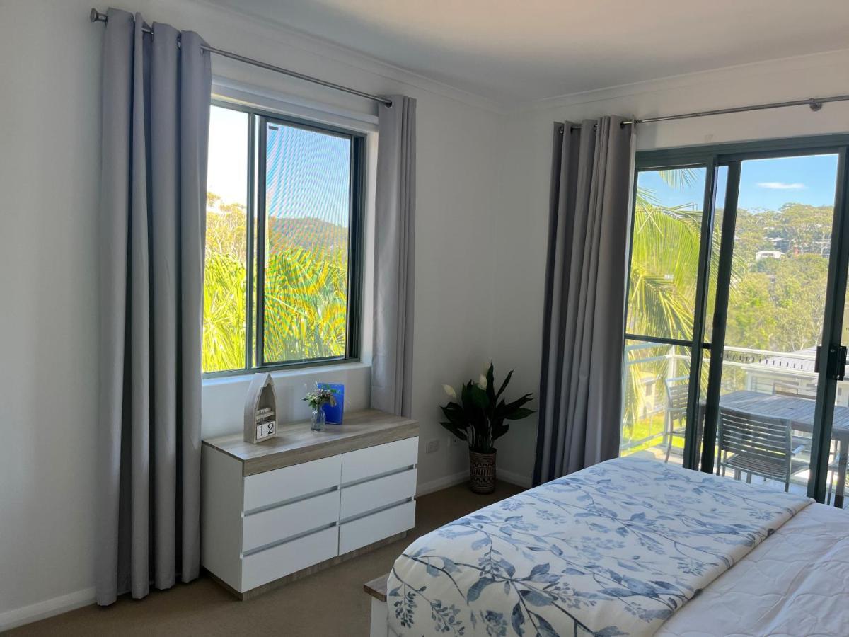 טריגל Avoca Palms Resort מראה חיצוני תמונה