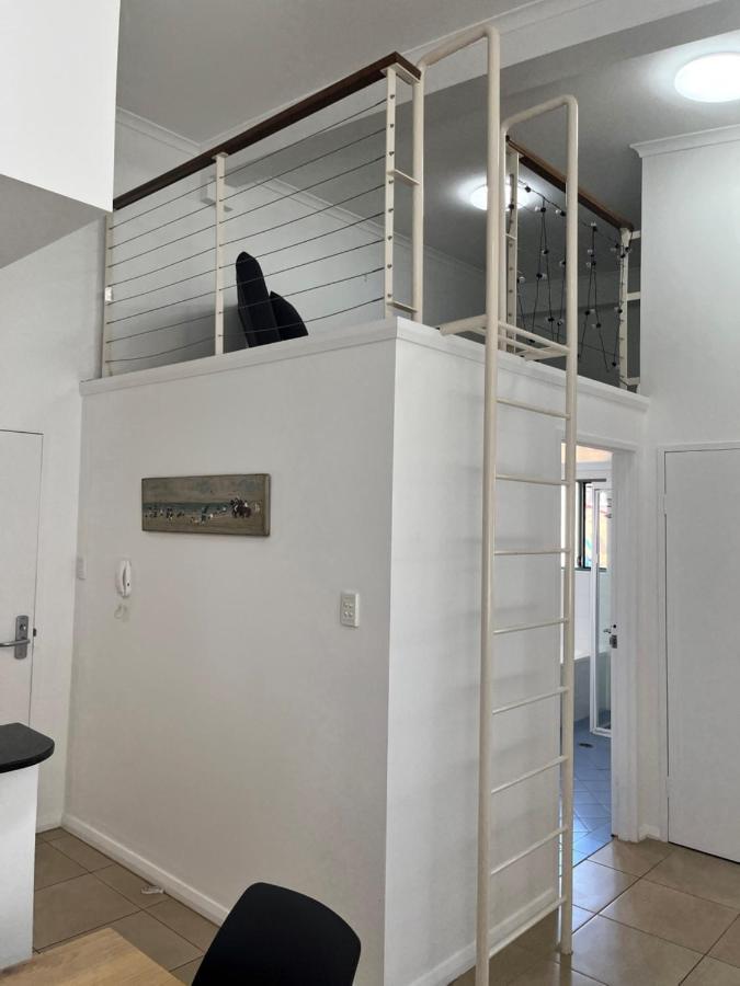 טריגל Avoca Palms Resort מראה חיצוני תמונה