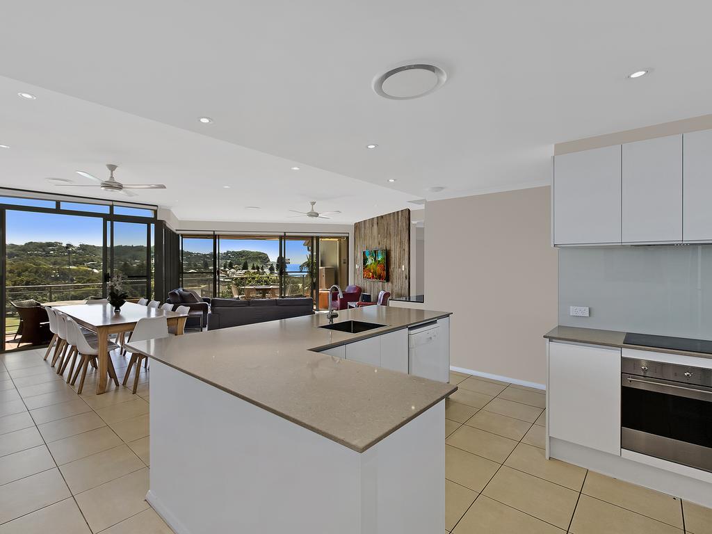 טריגל Avoca Palms Resort מראה חיצוני תמונה