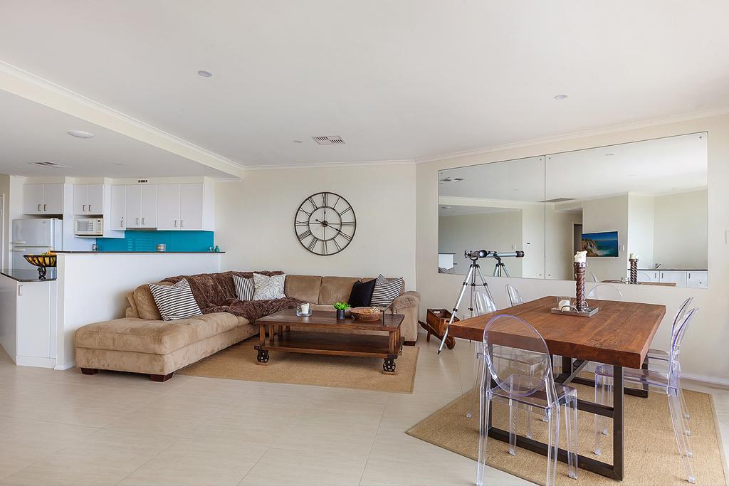 טריגל Avoca Palms Resort חדר תמונה