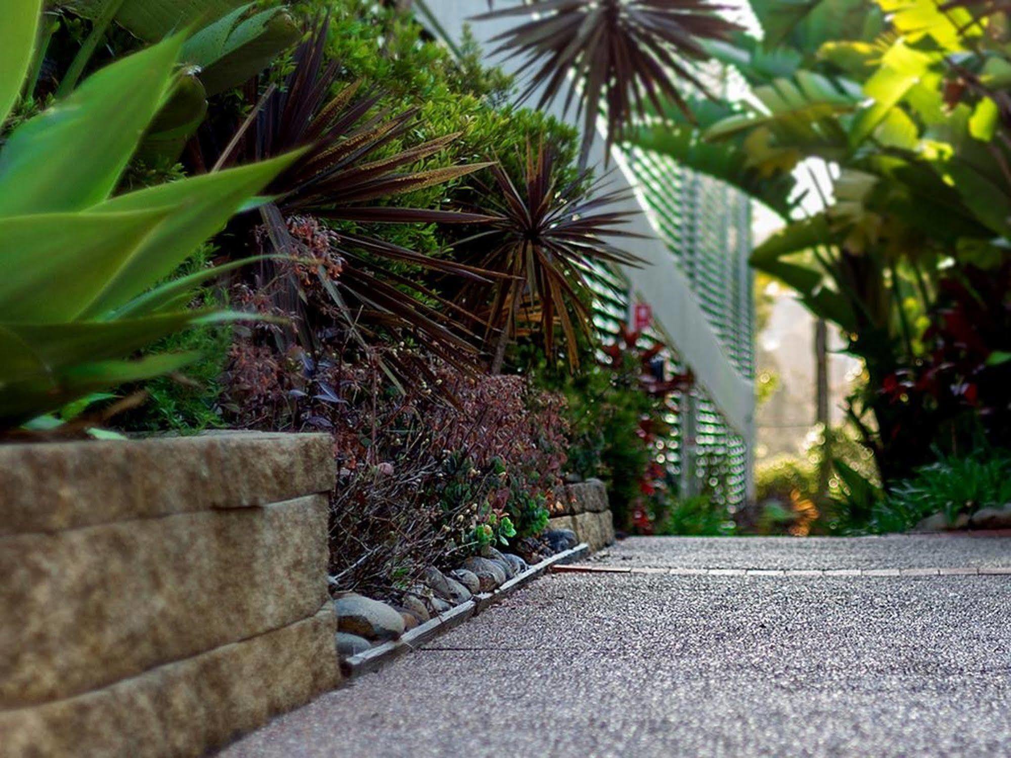 טריגל Avoca Palms Resort מראה חיצוני תמונה