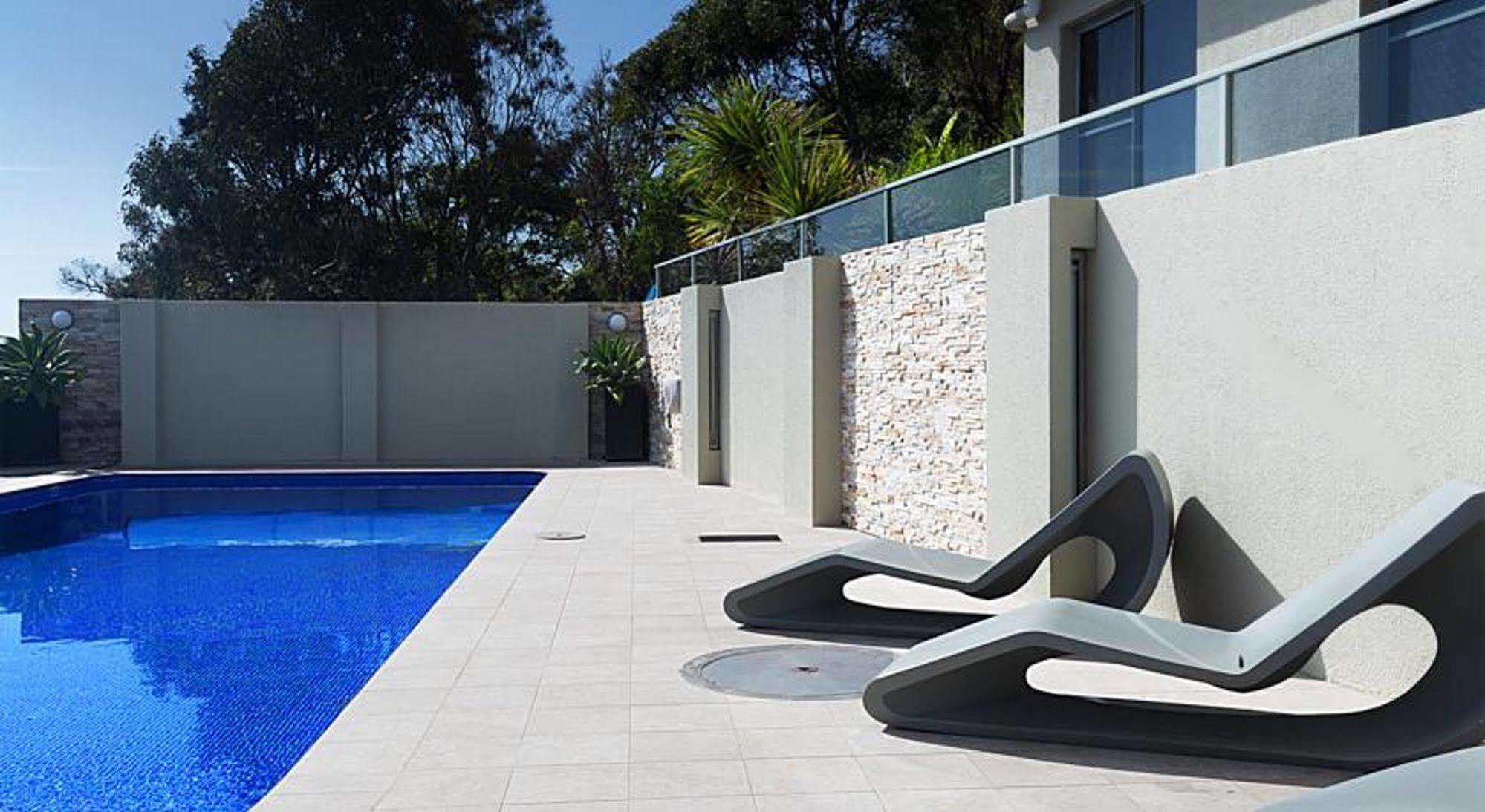 טריגל Avoca Palms Resort מראה חיצוני תמונה
